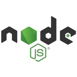 nodejs logo