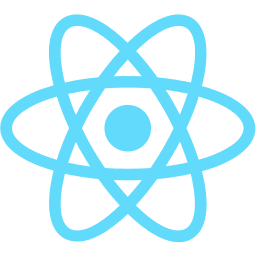 reactjs logo